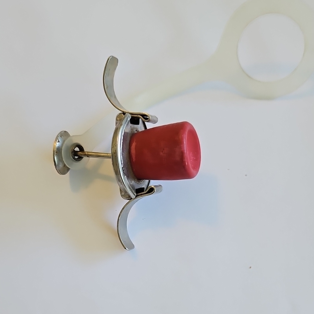 Vintage Soda Bottle Stopper